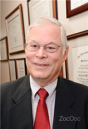 Dr. Warren Weber, MD