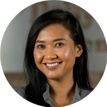 Dr. Warunsiri Arrechea, DDS