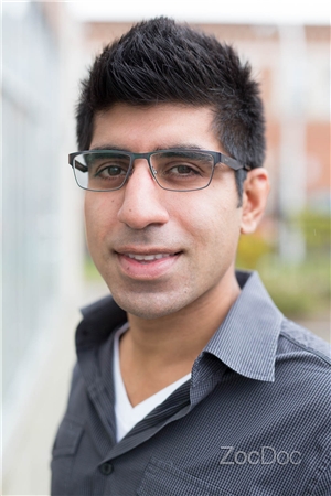 Dr. Wasan Baloch, DMD