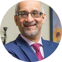 Dr. Waseem Aziz, MD