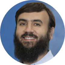 Dr. Waseem Barham, MD