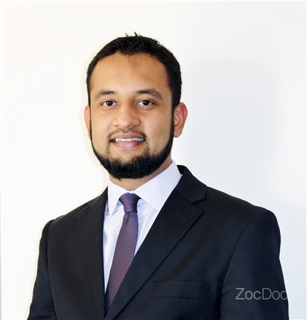 Dr. Wasim Qureshi, DDS