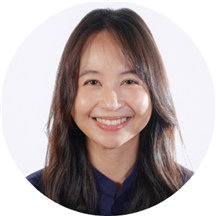 Dr. Watchariyaporn Thasai, DDS