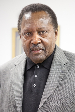 Dr. Waymon Drummond, MD