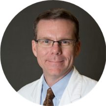 Dr. Wayne Anderson, MD