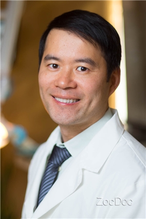 Dr. Wayne Chiu, DDS
