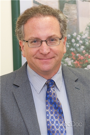 Dr. Wayne Epstein, DPM