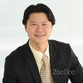 Dr. Wayne Lee, MD