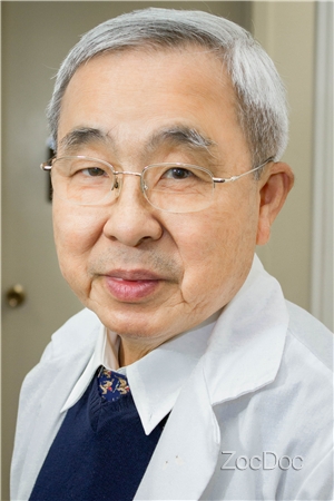 Dr. Wayne Liu, MD