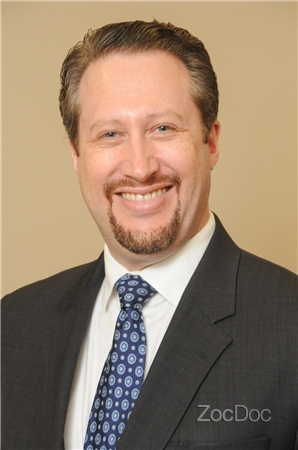 Dr. Wayne Miller, MD