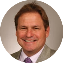 Dr. Wayne Moesching, DDS, MAGD