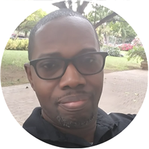 Dr. Wayne Powell, PhD