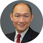 Dr. Weber Chen, MD