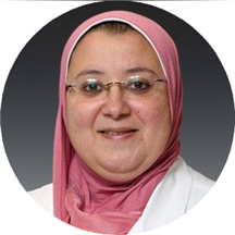 Dr. Wegdan Elazzawy, MD