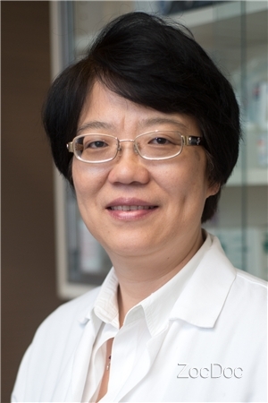 Dr. Wei Fan, MD