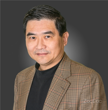 Dr. Wei Gao, MD