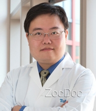 Dr. Wei Wang, MD