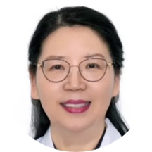 Dr. Wei Yuan, MD, LAc