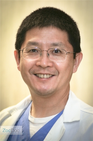 Dr. Wei Zhang, MD, FACOG, PhD