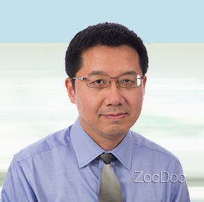Dr. Weihan Wang, MD