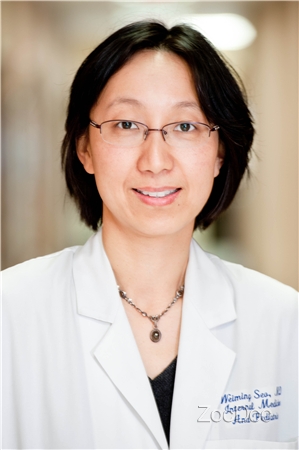 Dr. Weiming Seo, MD
