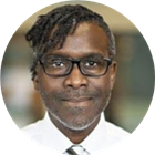 Dr. Wellington Davis, MD
