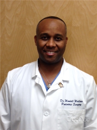 Dr. Wendell Wallace, DPM
