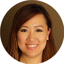 Dr. Wendy Cheng, DDS