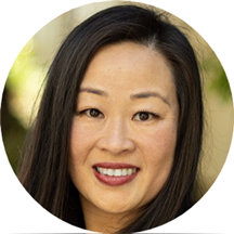 Dr. Wendy Choy, OD