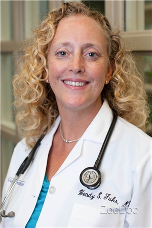 Dr. Wendy Fuhr, MD