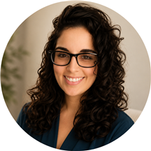 Dr. Wendy Gonzalez-Canal, PhD