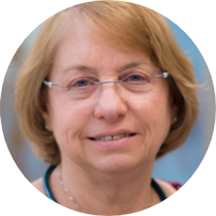 Dr. Wendy Goodman, MD