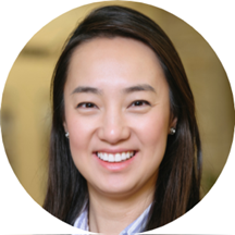 Dr. Wendy Liu, DO