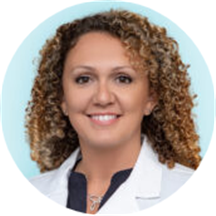 Dr. Wendy Longo, DO