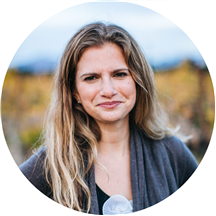 Dr. Wendy Morrison, PhD