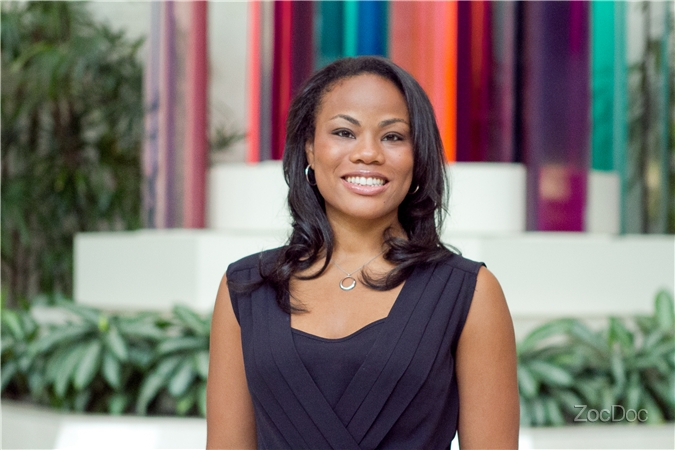 Dr. Wendy Parnell, MD