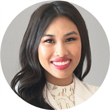 Dr. Wendy Pham, OD