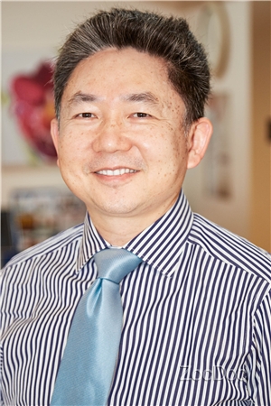 Dr. Wensong Li, MD