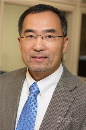 Dr. Wenwu Jin, MD, PhD