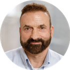 Dr. Werner Achatz, PhD