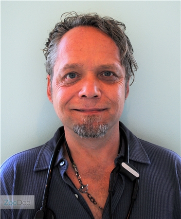 Dr. Wesley Cook, MD, DO