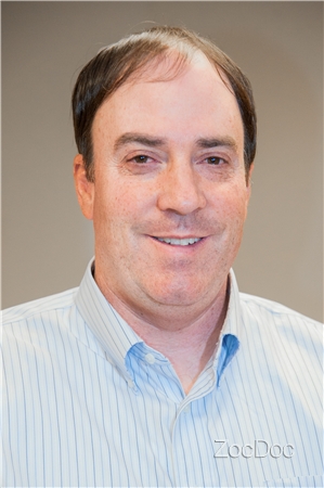 Dr. Wesley Lyon, DPM