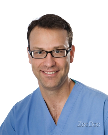 Dr. Wesley Marquart, MD