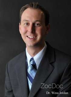 Dr. Wess Jordan, OD