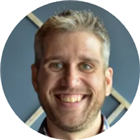 Dr. Weston Clary, DC