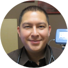 Dr. Weymin Hago, MD