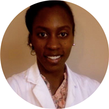 Dr. Whitley Williams, DPM