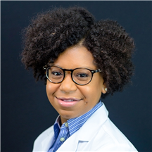 Dr. Whitney Lowe, OD