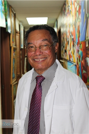 Dr. Wiener Bastien, MD