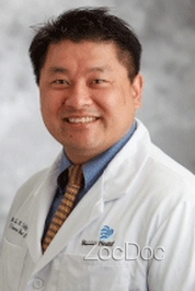 Dr. Wilber Su, MD